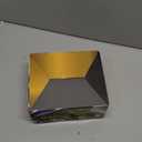 Bedwina Gold Trophy Award Mini Trophies Bulk  (Pack of 12) 6 Inch Tall Plastic Golden Statue Award, Party Themed Decorations, Winners or Appreciation Gifts Game Prizes for Adults & Kids