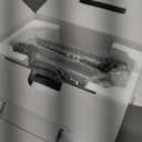 VOSOCO Karaoke Machine, Portable Bluetooth Karaoke Speaker with 2 Wireless Microphones, PA System for Adults Kids with LED Lights & Echo Adjustment, Supports TWS/TF/USB/AUX for Home Party (T03-2 MICS)