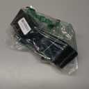 Heavy Duty, Hyssk 2mm Thick, 2.50/2.75-10" Premium Inner Tube (2-Pack) for CRF50/XR50, MX650/MX500, JR50, PW50 Mini Dirt Pit Bike Front Rear Motorcycle Tire