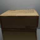 Ronco Showtime Large Capacity Rotisserie & BBQ Oven Modern Edition, Simple Switch Controls, Silicone Door Tie, Auto Shutoff, Includes Multipurpose Basket