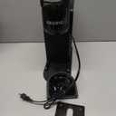 Keurig K-Express Single Serve K-Cup Pod Coffee Maker, 3 Brew Sizes, Strong Button Feature, 42oz Removable Reservoir, Black