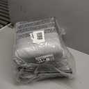 QuliMetal Smoker Insulation Blanket for Pit Boss Copperhead 3 Series Pellet Vertical, Pit Boss Insulated Grill Blanket & Smoker Cover, Winter BBQ Heat Retention Accessory for Cold Weather Cooking