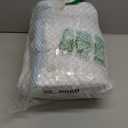 Cervical Pillow for Neck Pain Relief, Contour Memory Foam Pillows for Sleeping, Odorless Ergonomic Pillow Adjustable Orthopedic Cooling Pillow Bed Pillow Neck Support for Side Back Stomach Sleepers (Blue)