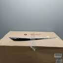 IRIS USA XX-Large Side Entry Cat Litter Box, Open Top Extra Large Litter Box for Big Cats and Multi-Cat Households, High Sided Scatter Shield, Easy to Clean, 30" L x 20" W x 14" H, Navy