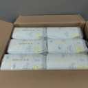 Pampers Swaddlers Diapers, Size 3 (13-26 lbs), 168 Count, Absorbent, Keeps Baby Dry and Comfortable, Skin Safe Disposable Baby Diaper