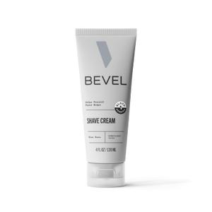 Bevel Shaving Cream for Men with Aloe Vera and Vitamin E to 4 Fl Oz,  MONDAY HAIRCARE Moisture Body Wash 27 Oz, Dove Men+Care 3-in-1 Shower Gel Extra Fresh 8.5 Oz,  Jergens Natural Glow 3-Day Skin Tanner, 4 Oz, SheaMoisture Manuka Honey Oatmeal Body Wash 8 Oz