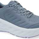 Hoka Womens Bondi Slip Resistant (Blue) 10.5