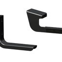 BRACKET KIT - DRIVER SIDE ONLY #401470