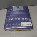 GRT 2 Pack Twin Mattress Protector Waterproof, Breathable & Noiseless Waterproof Mattress Protector Fitted Deep Pocket from 5" to 19", Smooth Twin Mattress Cover Machine Washable