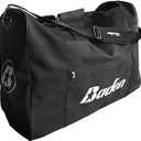 Baden Game Day Ball Bag | Large Versatile Bag for All Your Sporting Needs | Coach Sports Bag - Fits 6 Basketballs or 10 Footballs