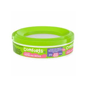 Comforts™ Universal Diaper Pail Refill Bags Comforts™ Universal Diaper Pail Refill Bags