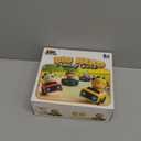 iPlay, iLearn Press to Go Car Toys for Toddlers 13, Baby Animal Racing Cars, Infant Play Vehicle Set, Baby Push Go Friction Car Toys for 691218 Months, 1st Birthday Gifts for 12 Years Old Boys