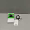 FITVII Slim Fitness Tracker AMOLED with Blood Oxygen, Blood Pressure, 24/7 Heart Rate and Sleep Tracking, IP68 Waterproof Activity Trackers and Smart Watches with Step Tracker, Pedometer for Women Men