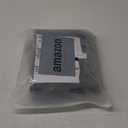 51.2" x 25.6" Washer and Dryer Covers - Silicone Top Protector Mat, Non-slip, Waterproof, Washable Countertop Cover for Home, Kitchen, Laundry Room, Gray