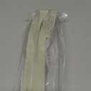 Arch Window Shade Blackout Cellular Shades Half Circle Moon Window Covering No Drill Honeycomb Cordless Blinds for Indoor Window Room Darkening Easy Install Light Blocking Blinds (1, Beige, 36x18inch)