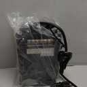 SUNVIE 200W Low Voltage Landscape Transformer with 2 Independent Control Output Landscape Lighting Transformer with Timer and Photocell Sensor 120V AC to 12/14V AC Weatherproof Low Voltage Transformer