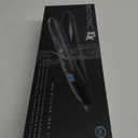 Bio Ionic 10X Styling Iron, 1" Hair Straightener with Moisturizing Heat Technology, Flat Iron for 10-Minute Styling, Hair Straightener and Curler