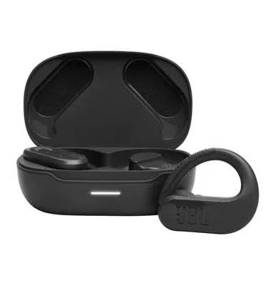 JBL Endurance Peak 3 True Wireless Bluetooth - Black
