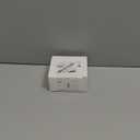 Windshield Washer Motor Pump Fit for Honda Odyssey Civic - Pack of 1 Pcs Black Replace Parts