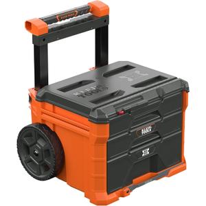 Klein Tools 54890MB MODbox Three Drawer Rolling Toolbox
