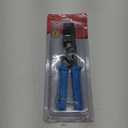 VCELINK Speed Termination Keystone Tool Only for VCE 90-Degree Keystone Jacks, Cat5e/Cat6/Cat6A Ethernet Cable Rj45 Punch Down Tool