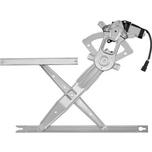 BDFHYK 748-180 Power Window Regulator with Motor Front Left for 2000-2005 Excursion, 2000-2012 F-250 F-350 F-450 F-550 Super Duty, 2000-2013 F-650 F-750 2000 2001 2002 2003 2004 2005
