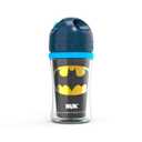 NUK Insulated Straw Cup, Justice League Batman