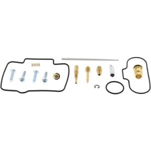 All Balls Racing Carburetor Rebuild Kit 26-1413 Compatible With/Replacement For Honda CR250R 2001