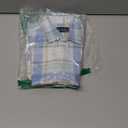 The Children's Place boys Short Sleeve Button Up Shirt, Size 4