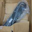 Curt Manufacturing 45456 2-1/2" Forged Ball Mount