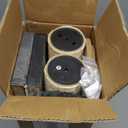 Heavy Duty Cat Scratching Post, 35 Inch Tall Cat Scratcher Cat Tree Tower with Hanging Ball for Indoor Cats Adults,Sisal Scratching Post with Toys