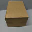 2 Liter 68 Ounces Glass Pitcher with Lid and Spout, Large Vertical Stripes Water Pitcher ribbed Borosilicate Glass Fridge Water Carafe for Cold Brew, Coffee, Lemonade, Sun Tea,Heat Resistant (Clear)