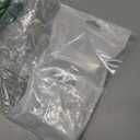 [2 Pack] TV Stick 3rd Gen Remote Cover with tag Holder,Glow in Dark,TV Stick 4k Max Remote Case Compatible for Tile Sticker,Glow Blue and Glow Green