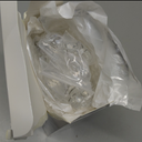 36 Pcs Chandelier Crystal Replacement Glass Crystal Ornaments Teardrop Crystal Prisms Clear Glass Hanging Crystals for Chandelier Lamp Suncatcher Window Home Decor(Classic)