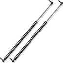 Rear Hatch Tailgate Lift Supports Gas Shocks Spring Compatible with Chrysler Town Country Dodge Grand Caravan 2001 2002 2003 2004 2005 2006 2007, 01-03 Chrysler Voyager, Replaces 4535 04894554AB