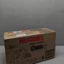 Huggies Size 6 Diapers, Little Movers Baby Diapers, Size 6 (35+ lbs), 108 Count (2 Packs of 54)