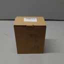 Clip On Solar Lights Outdoor | 92 LEDs 600LM Motion Sensor Lamp for Fence, Camping, Deck & Gutter, 360°Rotatable Adjustable (White)