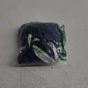 ZAFUL Womens Tankini Swimsuits Tummy Control Bathing Suits 2025 Two Piece Color Block Swim Suit with High Waisted Bottom (XX-Large, Haze Blue)