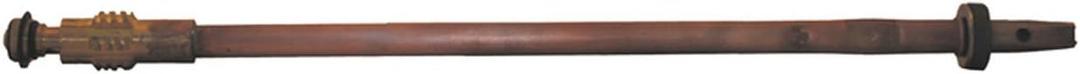 Prier 123-4094 400 Series Mansfield Style Stem Assembly for 14-Inch Sillcock ASFP