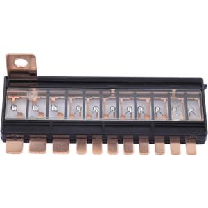ApplianPar Multi Block Fuse for Honda CRV 2012-2016 Civic 2012-2015 Acura ILX 2013-2021