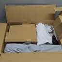 Cordless Vacuum Cleaner for Home,Cleans Under Furniture Without Bending,450W 40Kpa 45Mins,Self-Standing,Powerful Stick Vacuum Cordless for Pet Hair,Hard Floors,Carpets,Car