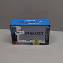 Force1 Tornado Blue LED Remote Control Car for Kids- Double Sided Driving Fast RC Cars 360 Flips, Outdoor 4WD Off Road Stunt RC Car, All Terrain Tires, RC Crawler Rechargeable Battery, 2.4GHz Remote