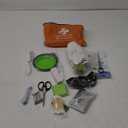 Dog First Aid Kit - Pet First Aid Kit for Dogs Pet Emergency Kit with Pets First Aid Supplies for Home Camping Hiking Traveling