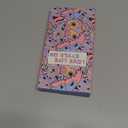 Shorogyt for Google Pixel 8 Wallet Case with Card Holder - Designer Black Flower Pattern Kickstand Magnetic Clasp Back Flip Folio Leather Phone Cases for Google Pixel 8 for Women Men Girls