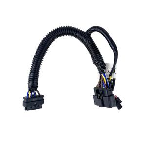 DEF Tank Reservoir Wiring Harness for Ford F-250/F-350 6.7L Powerstroke 2011-2016 - Direct Fit for Part 84630271