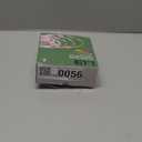 RGB LED Strip Lights for Bedroom, 8ft Color Changing LED Light Strip with Remote Control and PU Coating for Home Decor, Kitchen, Dorm Room, Party, Festival, ETL Listed, Multicolor