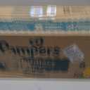 Pampers Swaddlers Diapers, Size 6 (23-44 lbs), 108 Count, Absorbent, Keeps Baby Dry and Comfortable, Skin Safe Disposable Baby Diaper