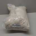 ROSGONIA Comforter Full Size for Girls Boys Teens Beige, 3pcs (1 Boho Comforter & 2 Pillowcases), Lightweight Dorm Bedding Soft All Season Bed Set