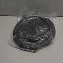 7 Layer Herb Drying Rack, Herb Drying Rack Hanging Mesh, Foldable Bud Drying Net with U-Shaped Zipper, Hooks, for Drying Herbs Plants, Flowers, Fruits, Food, Camping (7 Layers-23.62'')