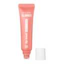 Revlon Glimmer Lip Treat Balm + Mask™, Overnight Peptide Lip Treatment, Hydrating, 003 Peach Bellini, 0.4 fl oz